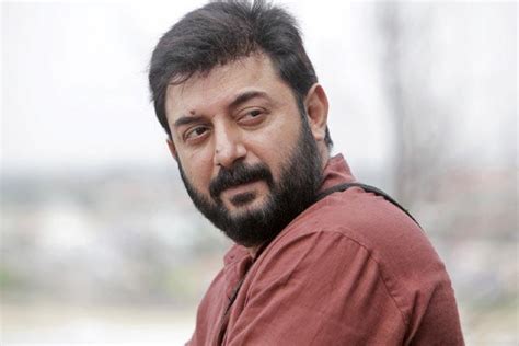 ’Roja’ actor Arvind Swamy returns to Bollywood after 15 years