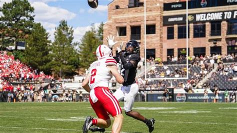 University of Colorado Athletics