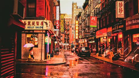 Chinatown Wallpapers - Top Free Chinatown Backgrounds - WallpaperAccess