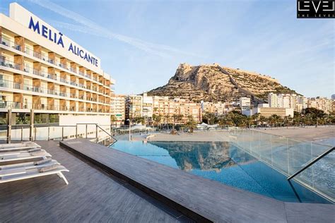 MELIA ALICANTE - Updated 2024 Prices & Resort Reviews (Spain)