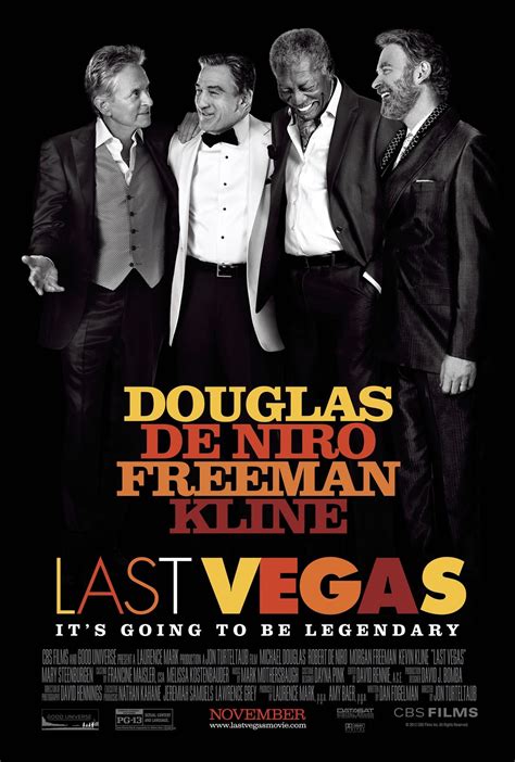 Last Vegas Picture 2