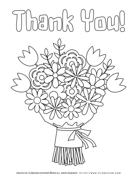 Thank You Coloring Pages Thank you coloring pages | Random Coloring