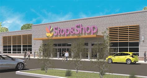 Planning Board Grants Site Plan Approval for New Stop & Shop - Mahopac ...