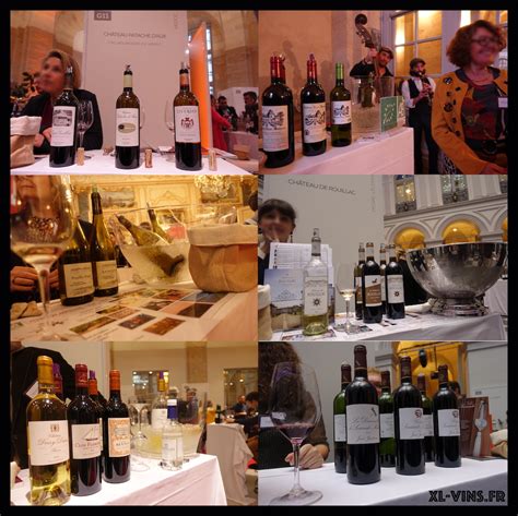 Bordeaux Wine Tasting édition 2018 (+ Masterclass Lafite et Saint-Emilion! ) - xl-vins.fr