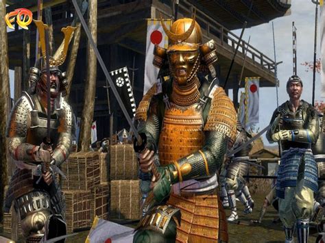 Total war shogun 2 - mahacommunity