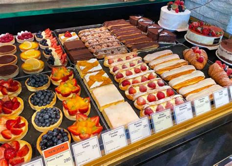 10 Cafes in Manila that Serve The Best Pastries | Booky