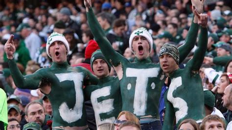 New York Jets Build Fan Data into Supercharged Consulting Arm