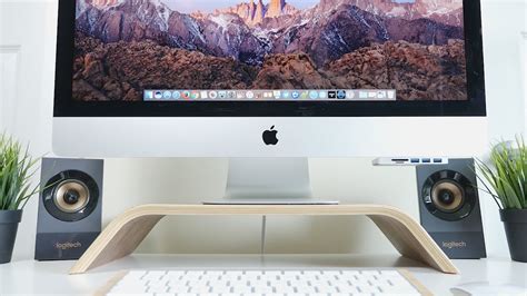 Top iMac Accessories! - YouTube