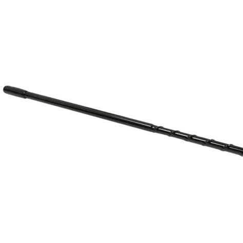 RoadPro 1000-Watt 2 ft. Fiberglass CB Antenna Whip in Black RPPS-2B - The Home Depot