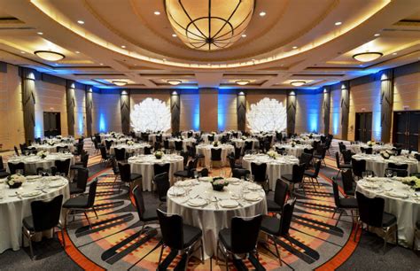 Loews Philadelphia Hotel | Center City, Philadelphia, Pennsylvania, United States - Venue Report