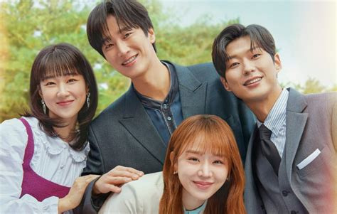 ‘See You In My 19th Life’ Enters Netflix Top 10 Amidst Drama ...