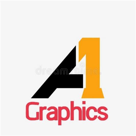 A1 Graphics - YouTube