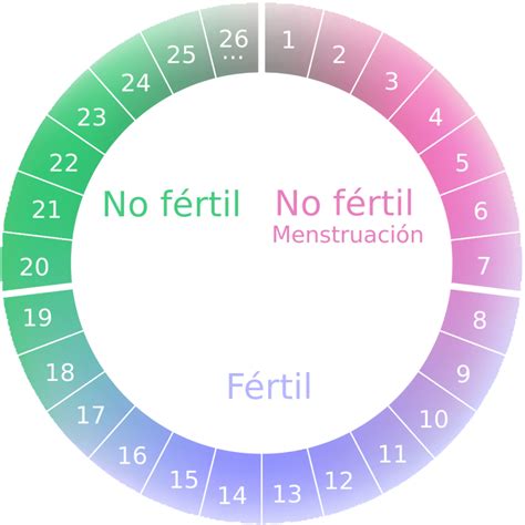 ¿Conoces cuáles son tus días fértiles? Te lo enseñamos | Bezzia