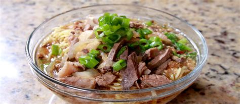 3 Most Popular Western Visayan Dishes - TasteAtlas