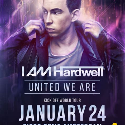 Stream Hardwell - I Am Hardwell music | Listen to songs, albums, playlists for free on SoundCloud