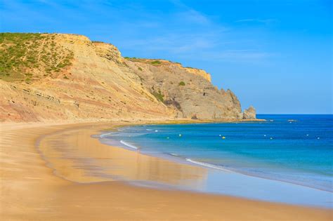 Least-Crowded Beaches in Portugal