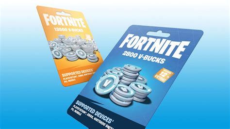 Fortnite gift cards: a way to an elevated battle royale experience | JoyFreak