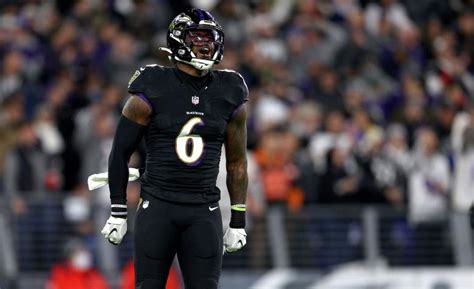 Ravens' Patrick Queen Views Contract Year as 'Blessing in Disguise'