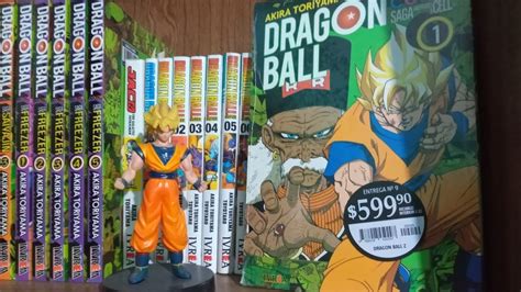 コレクション Manga Dragon Ball Z Saga Cell 268454-Manga Dragon Ball Z Saga Cell