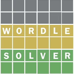 Play wordle Solver