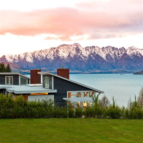 Hotels With the Best Views in New Zealand | Vogue