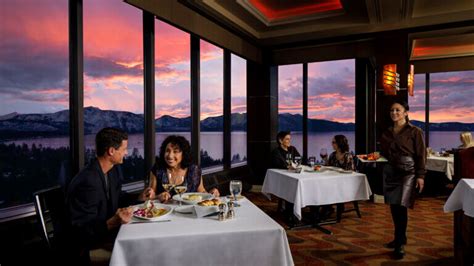 Harveys Lake Tahoe | Harveys Resort Casino | Travel Nevada