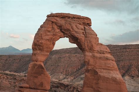 Arches and Canyonlands National Park: A Weekend Getaway | Seventy Five Miles - A San Francisco ...