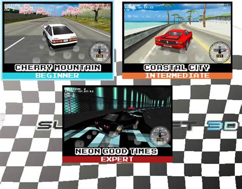 Super Drift 3D - Juegos Friv Games at Friv2.Racing