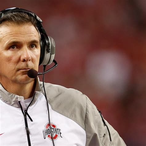 Ohio State Football Recruiting: Top 2015 Recruits Committed to Buckeyes ...