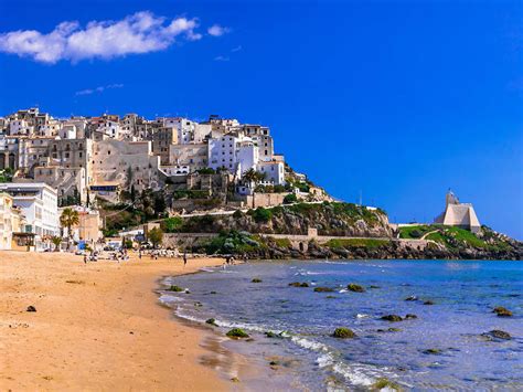 Sperlonga Italy Beaches, Florida Beaches, Sperlonga Italy ...