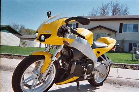 2006 Buell Firebolt XB9R Gallery 92181 | Top Speed