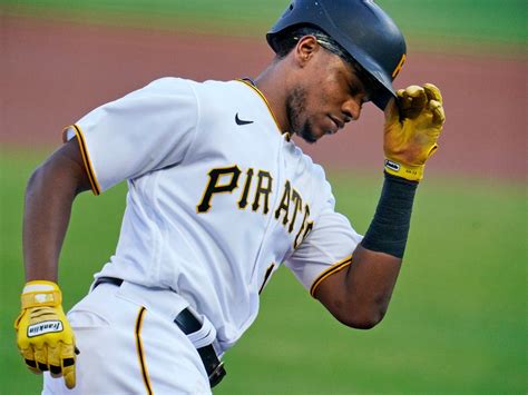 Pirates Uniforms As Ugly As Team's Record: Fan Survey | Pittsburgh, PA ...