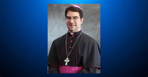 Pope Appoints Bishop Outspoken On Immigration To San Jose Diocese - CBS ...