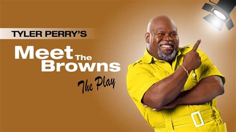 Watch Meet the Browns (2003) Full Movie Online - Plex