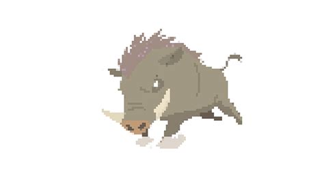 PixelBoar GIF by Corey-Smith on DeviantArt