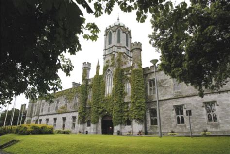 ‘Confusion’ prompts NUIG rebrand – ARCHIVE – Connacht Tribune – Galway City Tribune