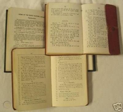 Old MASONIC,FREEMASON Items-SECRET CODE Books,MORE!- NR | #27820832