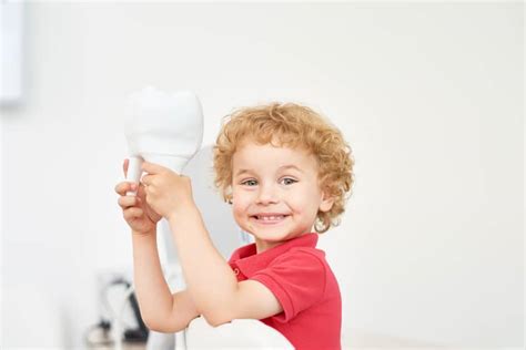 Pediatric Dental Issues: The Most Common Baby to Child Tooth Problems