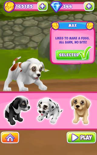 Dog Simulator Online Game - italyfasr