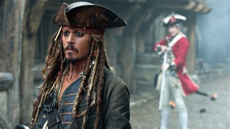 ‘Pirates of the Caribbean: Dead Men Tell No Tales’ Review | IndieWire