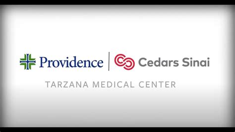 BND - Providence Cedar-Sini Tarzana Medical Center Dr. Brownlee ...