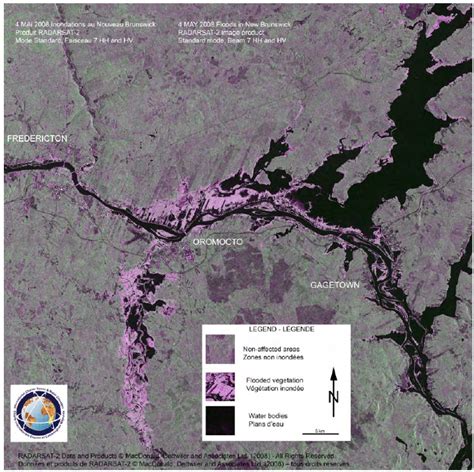 Flood monitoring using satellite imagery | Download Scientific Diagram