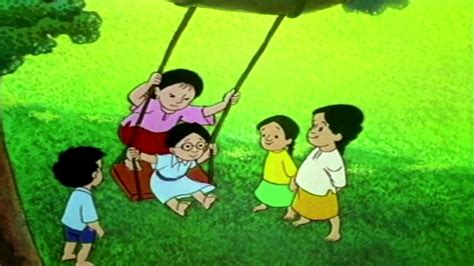 Promo Meena Bangla Cartoon - YouTube