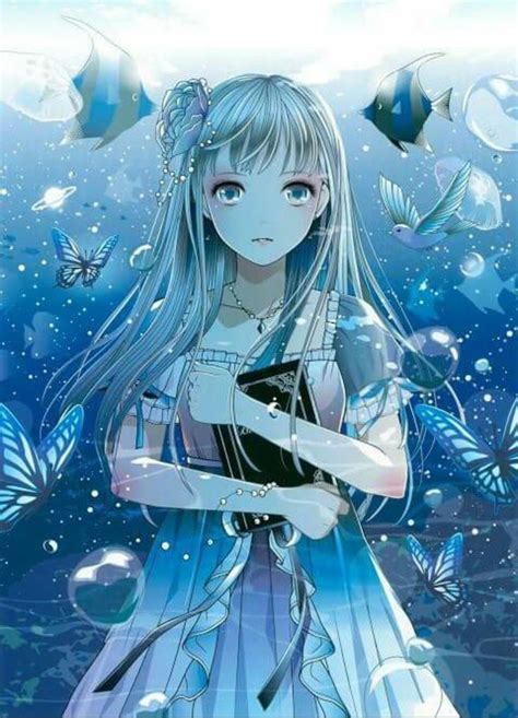 222 best The Place Where The Water Hides My Tears images on Pinterest | Anime art, Drawings and ...