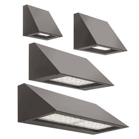 Commercial Outdoor Wall Mount Led Light Fixtures - Outdoor Lighting Ideas