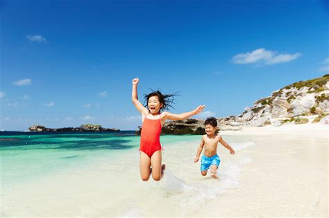 Top family holiday destinations in Australia - Tourism Australia