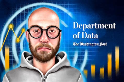 Introducing a new weekly column: “The Department of Data” - The ...