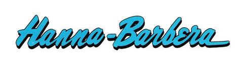 Hanna-Barbera Logo - LogoDix