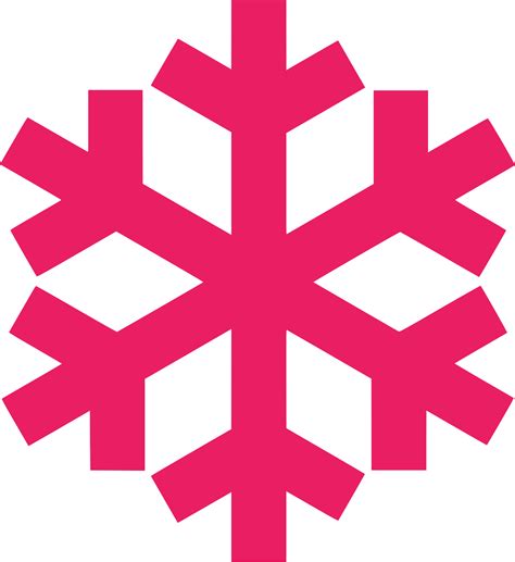 SVG > snowflake snow to star - Free SVG Image & Icon. | SVG Silh