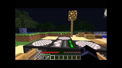 Boombox Mods 3 [1.3.1] - YouTube